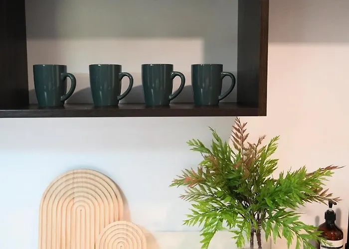 Artsy Loft 1br, 24-7concierge, Balcony * Cebu Stadt